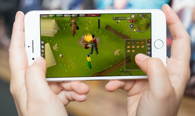 Top 8 game mobile bom tấn hứa hẹn sẽ làm mưa làm gió năm 2018