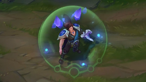 Riot hé lộ lý do tại sao họ nhất quyết Xóa Bỏ Trang Bị Hỗ Trợ khỏi Liên Minh Huyền Thoại