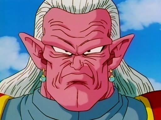 Lóa mắt mắt với “bữa tiệc” màu da đa dạng trong Dragon Ball