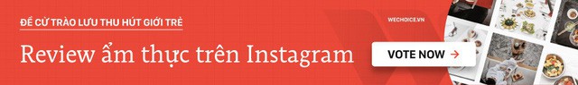 Muốn biết giới trẻ Việt đang có gì hay ho, cứ mở Instagram ra là biết!