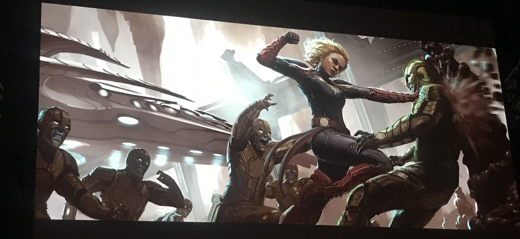 Có quá muộn cho một phim riêng về Black Widow ở Vũ trụ Điện ảnh Marvel?