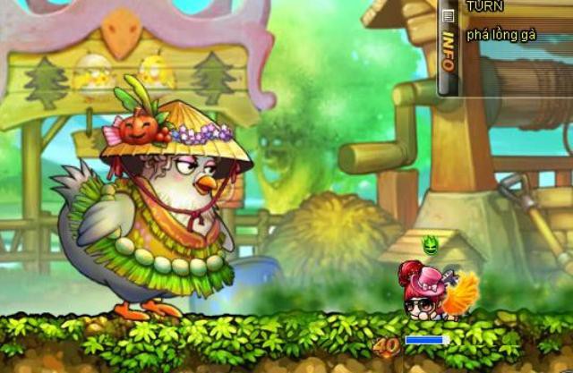 Gunny – Một thời để nhớ! - Ảnh 2. Gunny – Một thời để nhớ! - Ảnh 2.