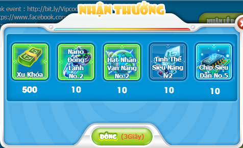  Code Thử Tài Biết Tuốt 