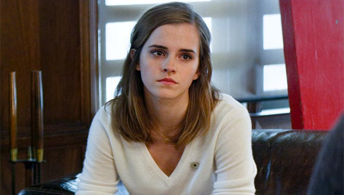Emma Watson rất đẹp nhưng không được đánh giá cao trong diễn xuất