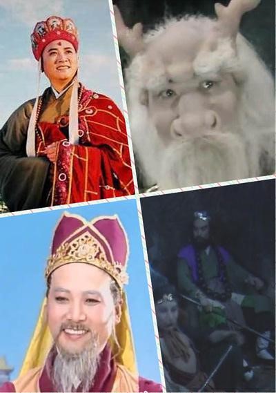 “Ngã ngửa” với sự thật về cảnh Tôn Ngộ Không làm phép trong phim kinh điển Tây Du Ký - Ảnh 7. “Ngã ngửa” với sự thật về cảnh Tôn Ngộ Không làm phép trong phim kinh điển Tây Du Ký - Ảnh 7.