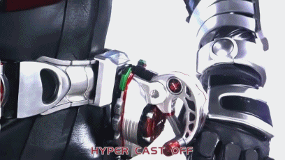 9 loại Zecter cực mạnh giúp người sử dụng biến hình trong Kamen Rider Kabuto (Phần 2) - Ảnh 11. 9 loại Zecter cực mạnh giúp người sử dụng biến hình trong Kamen Rider Kabuto (Phần 2) - Ảnh 11.