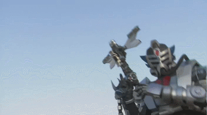 9 loại Zecter cực mạnh giúp người sử dụng biến hình trong Kamen Rider Kabuto (Phần 2) - Ảnh 4. 9 loại Zecter cực mạnh giúp người sử dụng biến hình trong Kamen Rider Kabuto (Phần 2) - Ảnh 4.