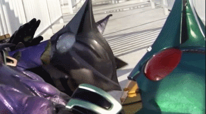 9 loại Zecter cực mạnh giúp người sử dụng biến hình trong Kamen Rider Kabuto (Phần 2) - Ảnh 8. 9 loại Zecter cực mạnh giúp người sử dụng biến hình trong Kamen Rider Kabuto (Phần 2) - Ảnh 8.