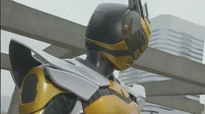 9 loại Zecter cực mạnh giúp người sử dụng biến hình trong Kamen Rider Kabuto (Phần 2) - Ảnh 2. 9 loại Zecter cực mạnh giúp người sử dụng biến hình trong Kamen Rider Kabuto (Phần 2) - Ảnh 2.