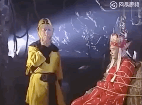 “Ngã ngửa” với sự thật về cảnh Tôn Ngộ Không làm phép trong phim kinh điển Tây Du Ký - Ảnh 5. “Ngã ngửa” với sự thật về cảnh Tôn Ngộ Không làm phép trong phim kinh điển Tây Du Ký - Ảnh 5.