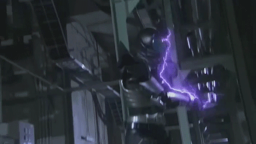 9 loại Zecter cực mạnh giúp người sử dụng biến hình trong Kamen Rider Kabuto (Phần 2) - Ảnh 6. 9 loại Zecter cực mạnh giúp người sử dụng biến hình trong Kamen Rider Kabuto (Phần 2) - Ảnh 6.