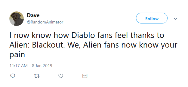 Theo chân Diablo để làm game mobile, Alien lập tức ăn đủ gạch đá từ người hâm mộ - Ảnh 3.