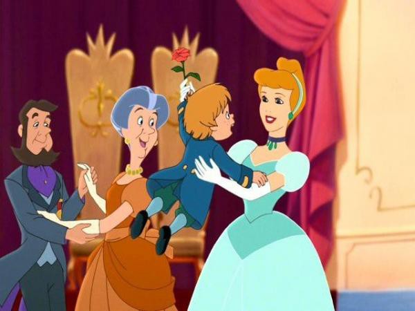 Những phần hậu truyện của Disney khiến bạn phải khóc thét, Hercules đi học, nàng tiên cá Ariel có con - Ảnh 4.