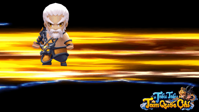 Tựa game chiến thuật phá cách nhất 2019: Không main, không Hợp kích, bỏ giới hạn phẩm chất tướng - Ảnh 1. Tựa game chiến thuật phá cách nhất 2019: Không main, không Hợp kích, bỏ giới hạn phẩm chất tướng - Ảnh 1.