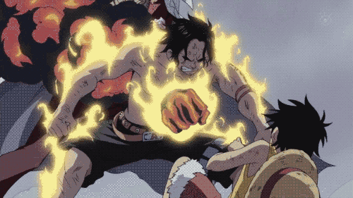 One Piece: Còn gì đau đớn hơn, Oda thẳng thừng tuyên bố sẽ không thể nào cho Ace sống lại - Ảnh 1.