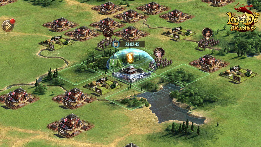 Game thủ “tự kỷ” còn lâu mới sống được trong Long Đồ Bá Nghiệp, đây là cuộc chiến của các vị vua! - Ảnh 4. Game thủ “tự kỷ” còn lâu mới sống được trong Long Đồ Bá Nghiệp, đây là cuộc chiến của các vị vua! - Ảnh 4.