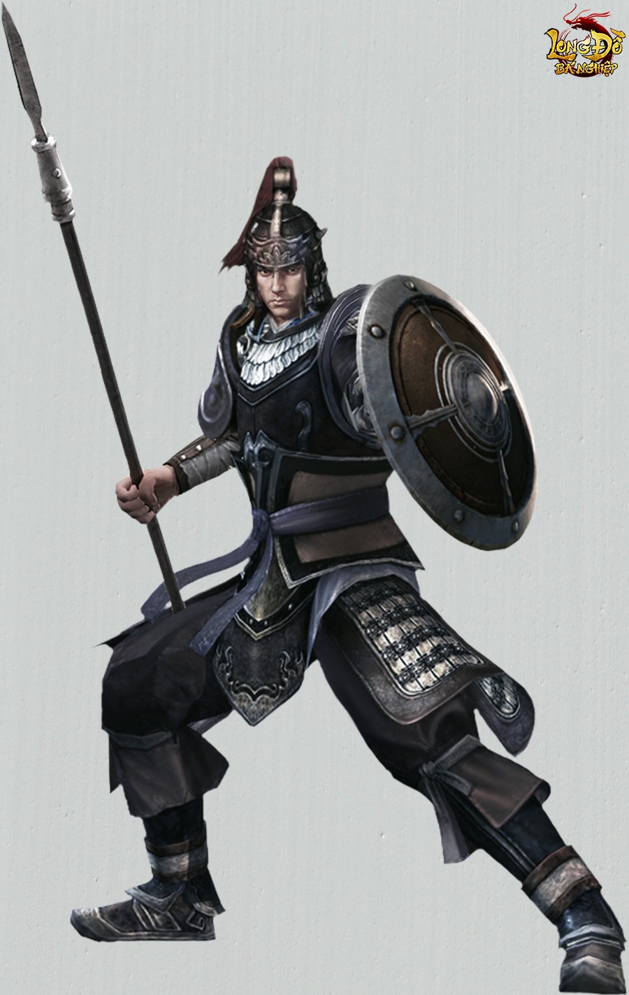 Game thủ “tự kỷ” còn lâu mới sống được trong Long Đồ Bá Nghiệp, đây là cuộc chiến của các vị vua! - Ảnh 10. Game thủ “tự kỷ” còn lâu mới sống được trong Long Đồ Bá Nghiệp, đây là cuộc chiến của các vị vua! - Ảnh 10.