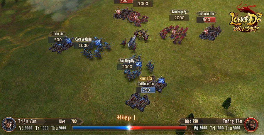 Game thủ “tự kỷ” còn lâu mới sống được trong Long Đồ Bá Nghiệp, đây là cuộc chiến của các vị vua! - Ảnh 12. Game thủ “tự kỷ” còn lâu mới sống được trong Long Đồ Bá Nghiệp, đây là cuộc chiến của các vị vua! - Ảnh 12.