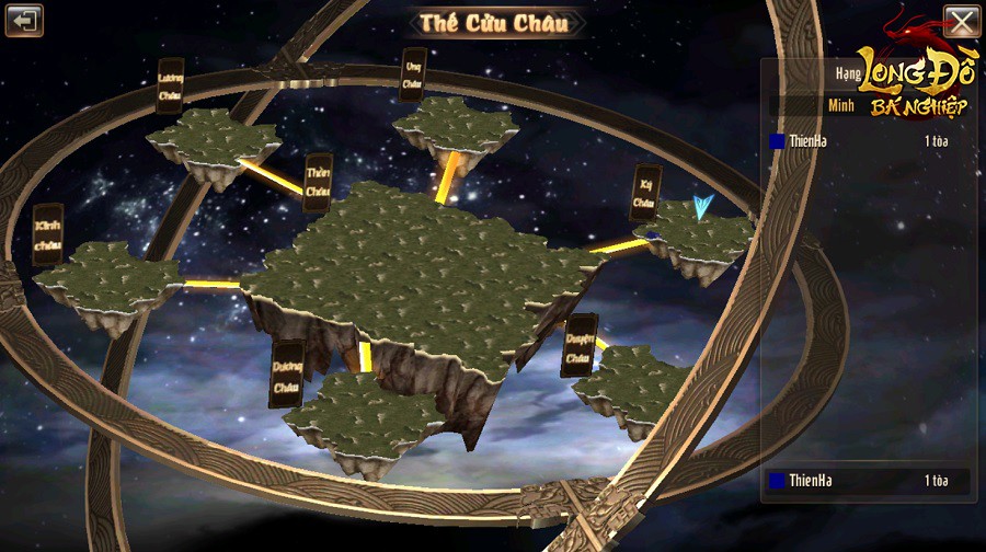 Game thủ “tự kỷ” còn lâu mới sống được trong Long Đồ Bá Nghiệp, đây là cuộc chiến của các vị vua! - Ảnh 14. Game thủ “tự kỷ” còn lâu mới sống được trong Long Đồ Bá Nghiệp, đây là cuộc chiến của các vị vua! - Ảnh 14.