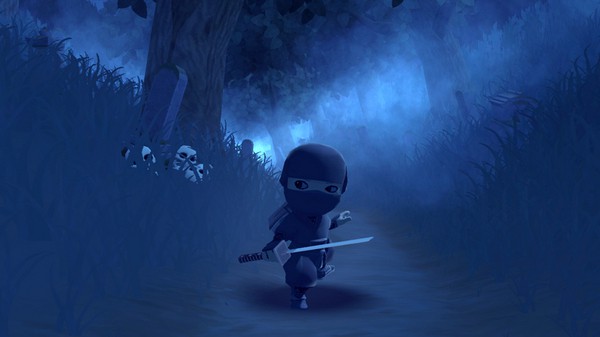 Khuyến mại 85%, game hành động tuyệt đỉnh Mini Ninjas chỉ còn 31k - Ảnh 1.