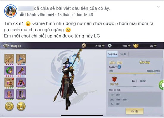 Con gái game này, điện nước đầy đủ đến thế mà vẫn... không anh em nào thèm ngó - Ảnh 12.