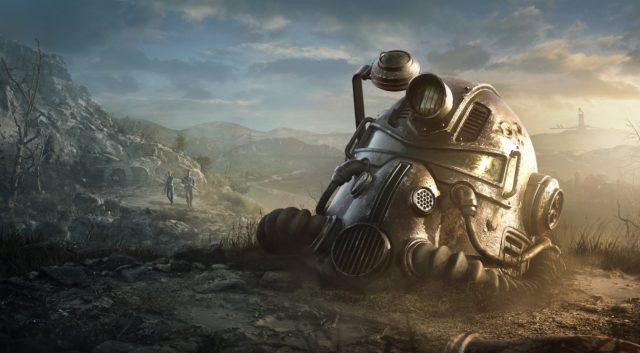 Bất ngờ phát hiện căn phòng chứa bí ẩn lớn trong Fallout 76 - Ảnh 1.