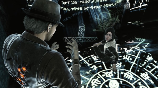 Khuyến mại 90%, game đỉnh Murdered: Soul Suspect giảm giá còn 62k - Ảnh 1.