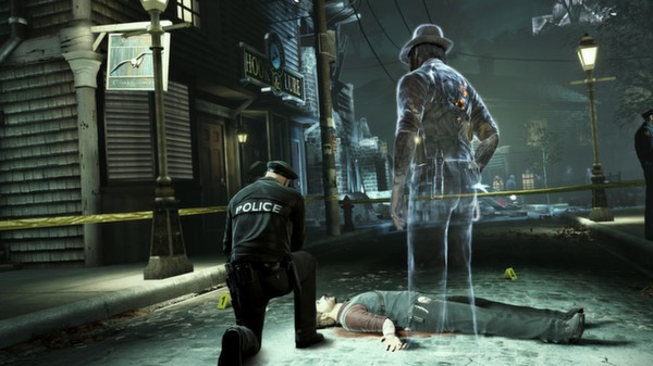 Khuyến mại 90%, game đỉnh Murdered: Soul Suspect giảm giá còn 62k - Ảnh 2.