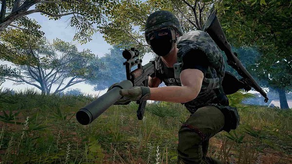 Quân đội Lebanon cấm binh sĩ tải và chơi PUBG Mobile vì lý do an ninh - Ảnh 3.