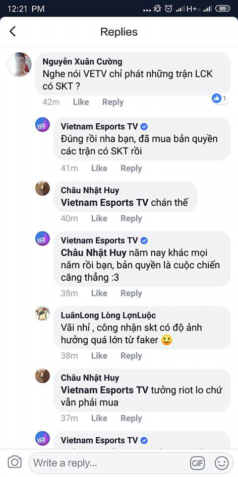 [Tin buồn] LMHT: Vietnam Esports TV xác nhận không thể mua bản quyền phát sóng trọn vẹn giải đấu LCK - Ảnh 2.