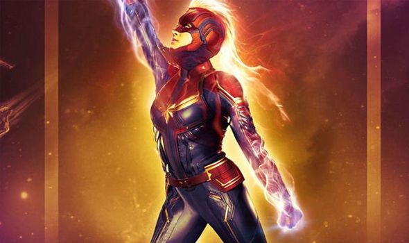 Captain Marvel sẽ du hành thời gian như thế nào trong phim riêng và Avengers: Endgame? - Ảnh 2.