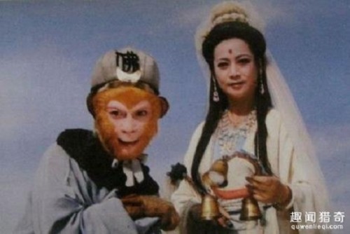 10 điều ít ai biết trong Tây Du Ký: Đinh ba của Trư Bát Giới mới đích thực là kỳ trân dị bảo - Ảnh 4. 10 điều ít ai biết trong Tây Du Ký: Đinh ba của Trư Bát Giới mới đích thực là kỳ trân dị bảo - Ảnh 4.