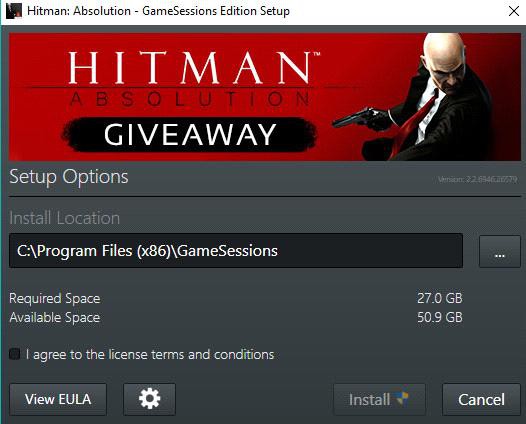 Hãy nhanh tay lên, game đỉnh cao Hitman: Absolution đang phát tặng miễn phí 100% - Ảnh 4.