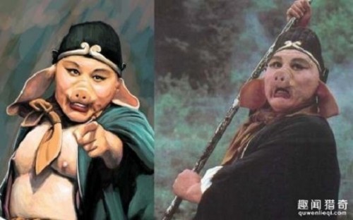10 điều ít ai biết trong Tây Du Ký: Đinh ba của Trư Bát Giới mới đích thực là kỳ trân dị bảo - Ảnh 5. 10 điều ít ai biết trong Tây Du Ký: Đinh ba của Trư Bát Giới mới đích thực là kỳ trân dị bảo - Ảnh 5.