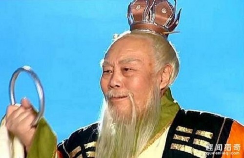 10 điều ít ai biết trong Tây Du Ký: Đinh ba của Trư Bát Giới mới đích thực là kỳ trân dị bảo - Ảnh 7. 10 điều ít ai biết trong Tây Du Ký: Đinh ba của Trư Bát Giới mới đích thực là kỳ trân dị bảo - Ảnh 7.