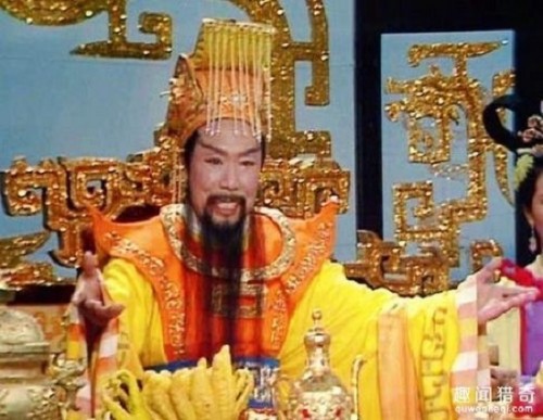 10 điều ít ai biết trong Tây Du Ký: Đinh ba của Trư Bát Giới mới đích thực là kỳ trân dị bảo - Ảnh 8. 10 điều ít ai biết trong Tây Du Ký: Đinh ba của Trư Bát Giới mới đích thực là kỳ trân dị bảo - Ảnh 8.