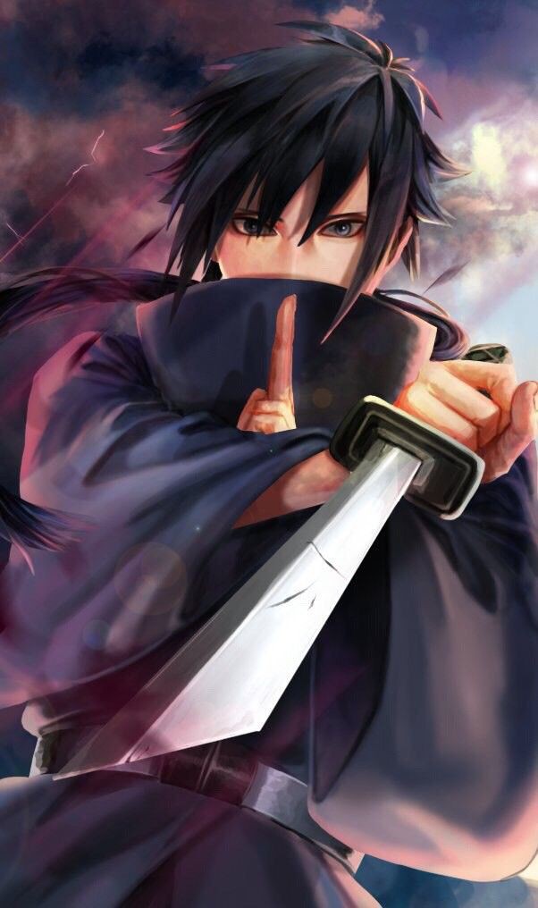 Naruto: Top 10 tộc nhân Uchiha mạnh nhất trong lịch sử từ trước đến nay - Ảnh 5.