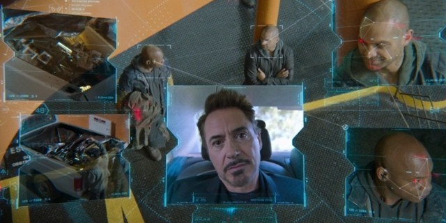 Avengers: Endgame - Iron Man sẽ chết và trở thành A.I bên trong bộ đồ của Spider-Man? - Ảnh 1.