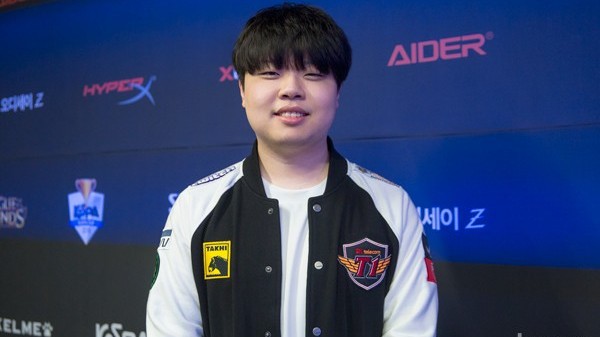 LMHT: SKT mạnh hơn là do Clid khiến Faker phải thay đổi lối chơi, rừng gọi mid phải vào hỗ trợ - Ảnh 1.