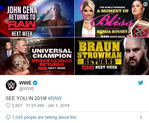 Sau thành công cùng Bumblebee, John Cena sẽ trở lại làm bá chủ võ đài WWE? - Ảnh 2.