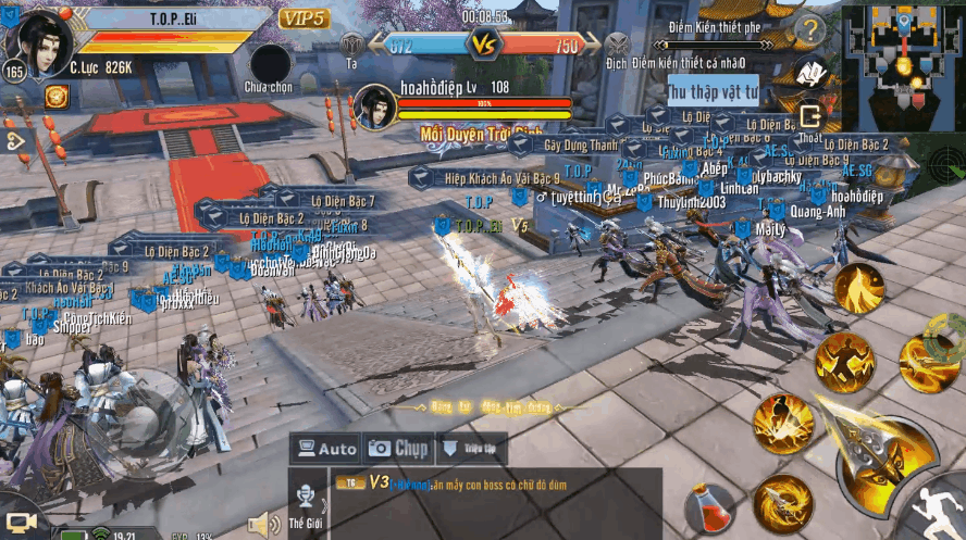 5 điều mà các game thủ võ lâm, người trong giang hồ nhớ còn hơn cả mối tình đầu - Ảnh 13. 5 điều mà các game thủ võ lâm, người trong giang hồ nhớ còn hơn cả mối tình đầu - Ảnh 13.