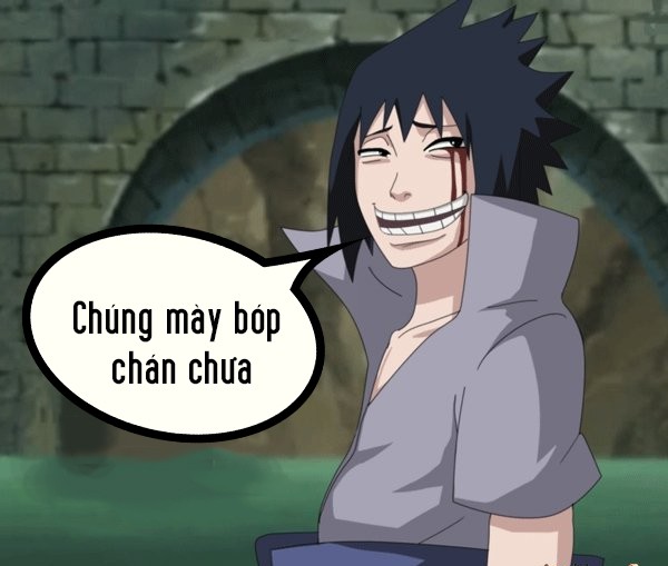 Naruto: Sasuke đau khổ khi bị cả thế giới bóp cổ, mọi đừng hành hạ em nữa được không? - Ảnh 4.