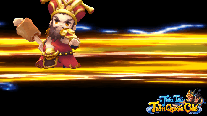 Không có tướng nào phế: Cảnh giới mà chỉ những tựa game dám đột phá như Tiểu Tiểu Tam Quốc Chí mới có thể đạt tới - Ảnh 6. Không có tướng nào phế: Cảnh giới mà chỉ những tựa game dám đột phá như Tiểu Tiểu Tam Quốc Chí mới có thể đạt tới - Ảnh 6.