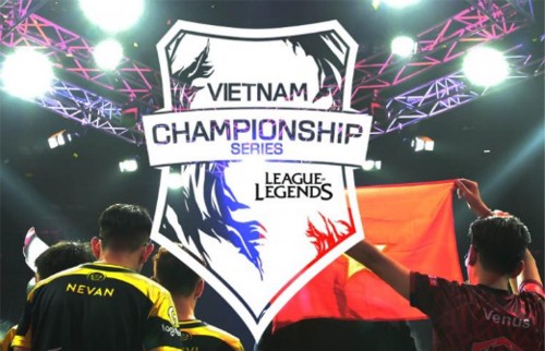 LMHT: Không tính Trung Quốc, Việt Nam lọt top 3 khu vực sở hữu lượng người chơi đông đảo nhất thế giới - Ảnh 2.