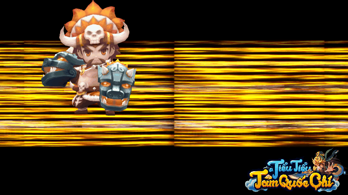 Không có tướng nào phế: Cảnh giới mà chỉ những tựa game dám đột phá như Tiểu Tiểu Tam Quốc Chí mới có thể đạt tới - Ảnh 7. Không có tướng nào phế: Cảnh giới mà chỉ những tựa game dám đột phá như Tiểu Tiểu Tam Quốc Chí mới có thể đạt tới - Ảnh 7.