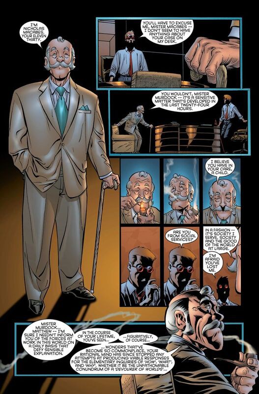 Mysterio, kẻ thù kinh hoàng nhất của Spider-Man và cú lừa đỉnh cao khiến thế giới phải chấn động - Ảnh 6.