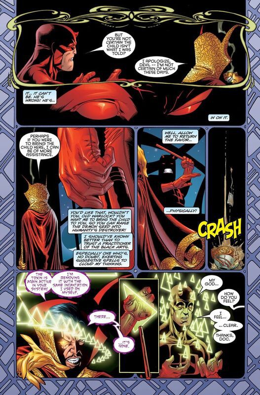 Mysterio, kẻ thù kinh hoàng nhất của Spider-Man và cú lừa đỉnh cao khiến thế giới phải chấn động - Ảnh 8.