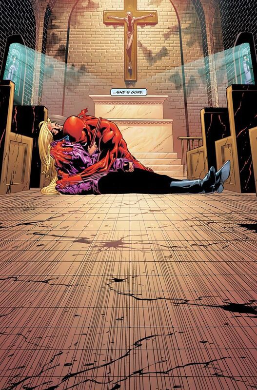 Mysterio, kẻ thù kinh hoàng nhất của Spider-Man và cú lừa đỉnh cao khiến thế giới phải chấn động - Ảnh 9.