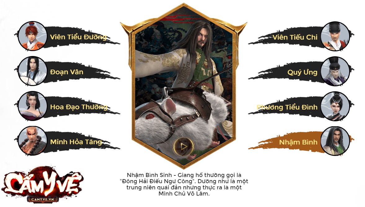 5 điều mà các game thủ võ lâm, người trong giang hồ nhớ còn hơn cả mối tình đầu - Ảnh 9. 5 điều mà các game thủ võ lâm, người trong giang hồ nhớ còn hơn cả mối tình đầu - Ảnh 9.