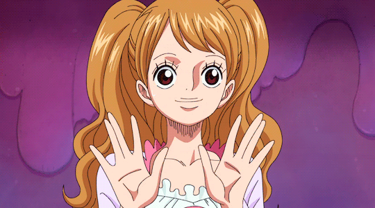 One Piece: 8 nàng công chúa xinh đẹp nổi bật nhất của Tứ Hoàng Big Mom - Mỗi người một vẻ, mười phân vẹn mười - Ảnh 4.